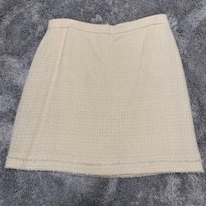 J CREW SKIRT